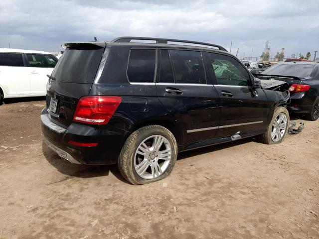 2015 MERCEDES-BENZ GLK 350 - WDCGG5HB1FG436475