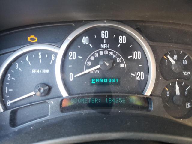 1GYEC63T74R224013 Cadillac Escalade Luxury