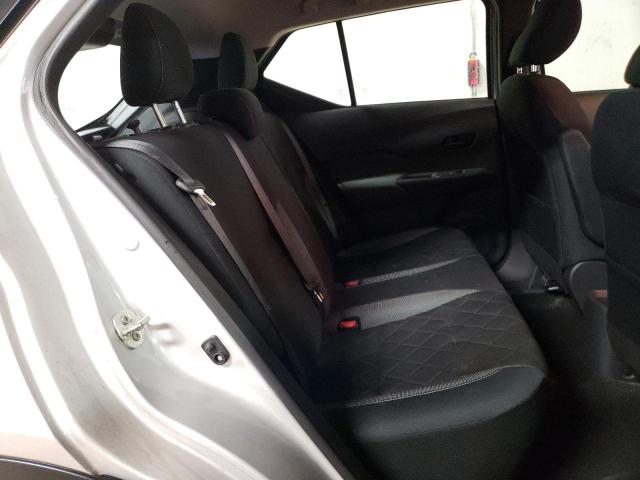 2019 NISSAN KICKS S 3N1CP5CU2KL555674