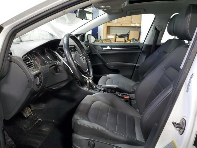 2015 VOLKSWAGEN GOLF - 3VW217AUXFM010523