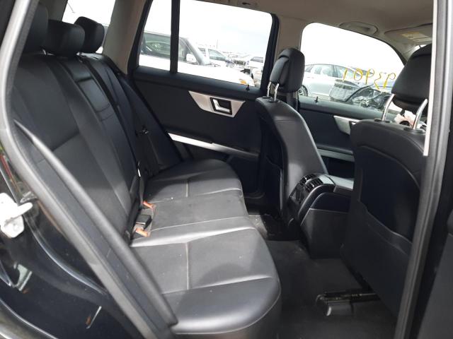 2015 MERCEDES-BENZ GLK 350 - WDCGG5HB1FG436475