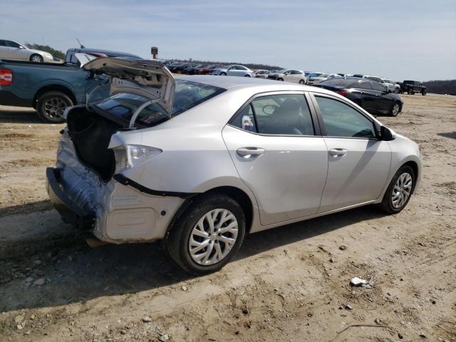 2019 TOYOTA COROLLA L - 5YFBURHEXKP898083