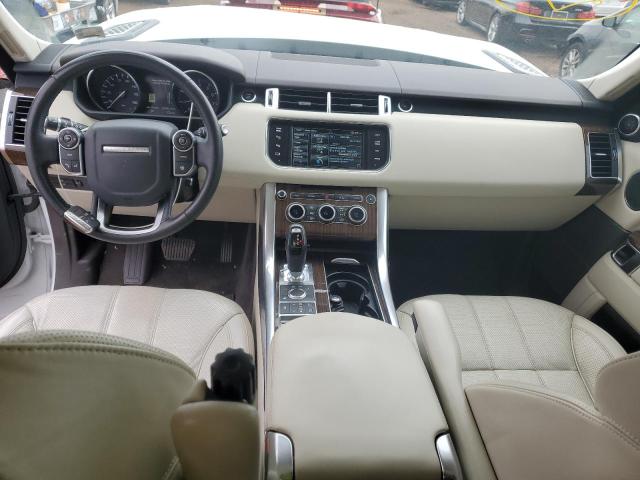 SALWR2VF6FA614197 Land Rover Range Rover Sport Hse
