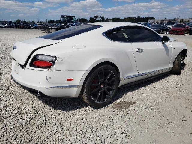 2015 BENTLEY CONTINENTA - SCBFH7ZA2FC042106