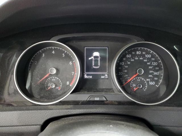 2015 VOLKSWAGEN GOLF - 3VW217AUXFM010523
