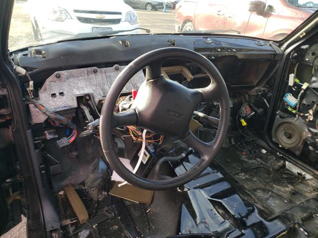 1GTCS19X038242368 GMC Sonoma