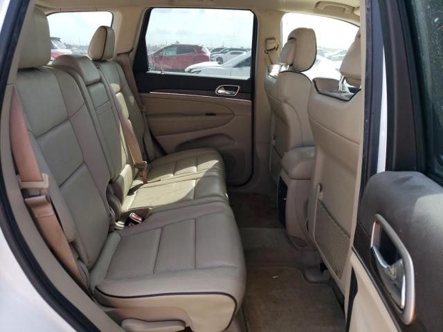 1C4RJECG2FC678024 Jeep Grand Cherokee Overland