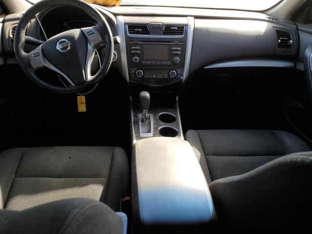 1N4AL3AP0EC320486 Nissan ALTIMA 2.5