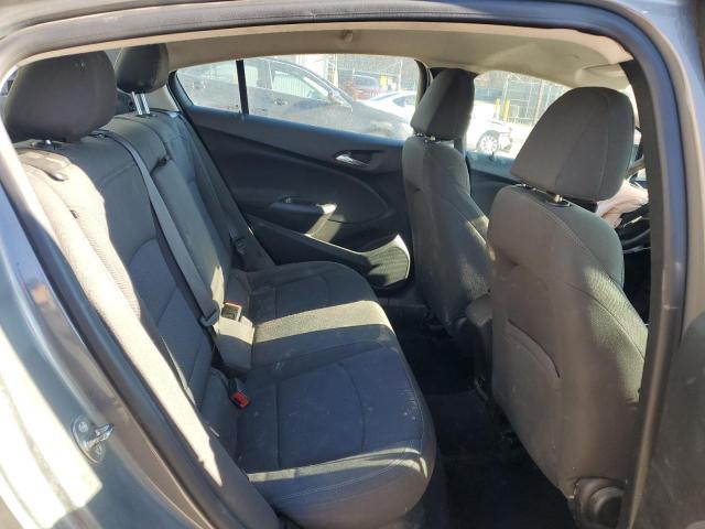 2017 CHEVROLET CRUZE LT 1G1BE5SM0H7214084