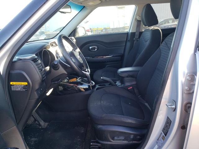 KNDJX3A58E7702741 KIA Soul !