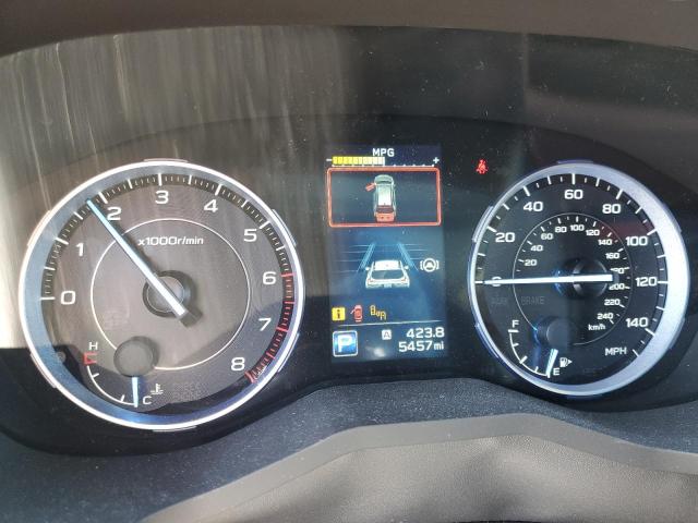 2022 SUBARU ASCENT TOU - 4S4WMARD1N3439686