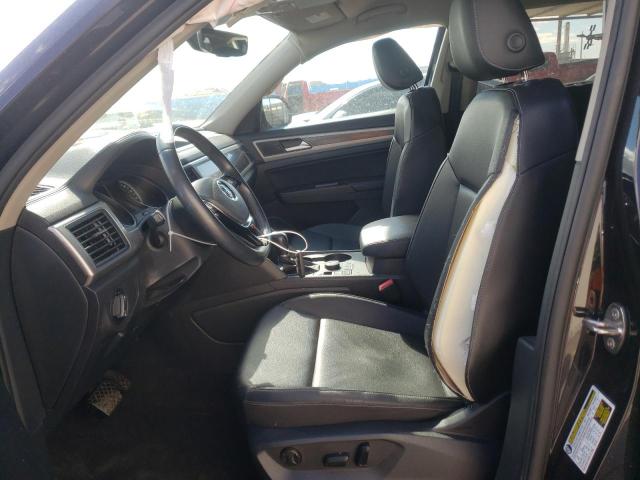 2019 VOLKSWAGEN ATLAS SE - 1V2UR2CA7KC550268