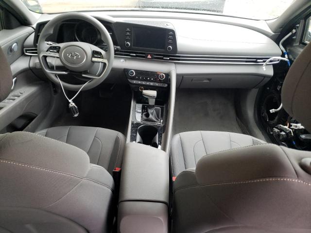2023 HYUNDAI ELANTRA BL - KMHLM4AJ1PU033426