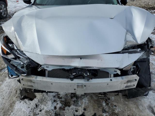 1N4BL4CV0KC169604 Nissan ALTIMA SR