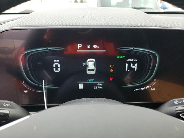 2023 KIA NIRO EX - KNDCR3LE5P5033049