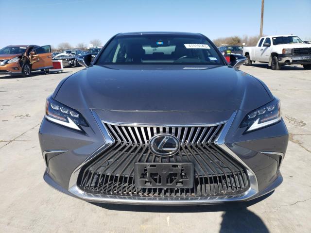 2019 LEXUS ES 350 - 58ABZ1B17KU001642