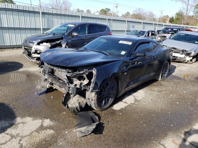 2018 CHEVROLET .CK2500 - 1G1FB1RS2J0177738