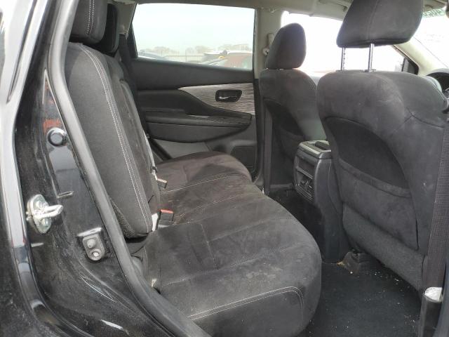 5N1AZ2MH8HN170395 Nissan MURANO S
