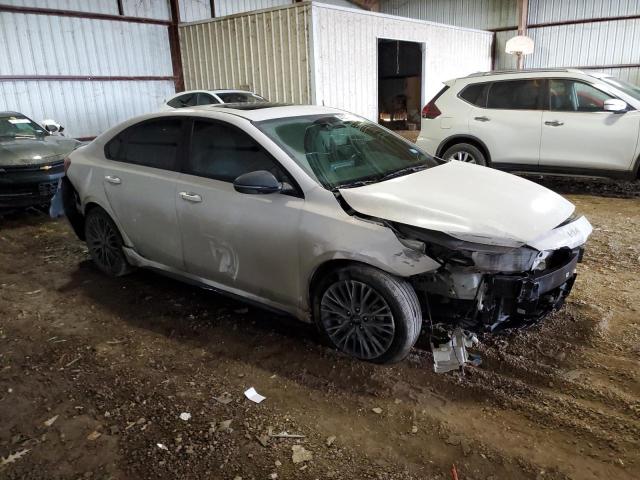 2022 KIA FORTE GT L - 3KPF54ADXNE480938