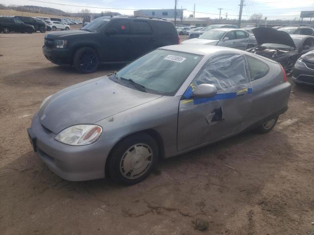 2000 Honda Insight 