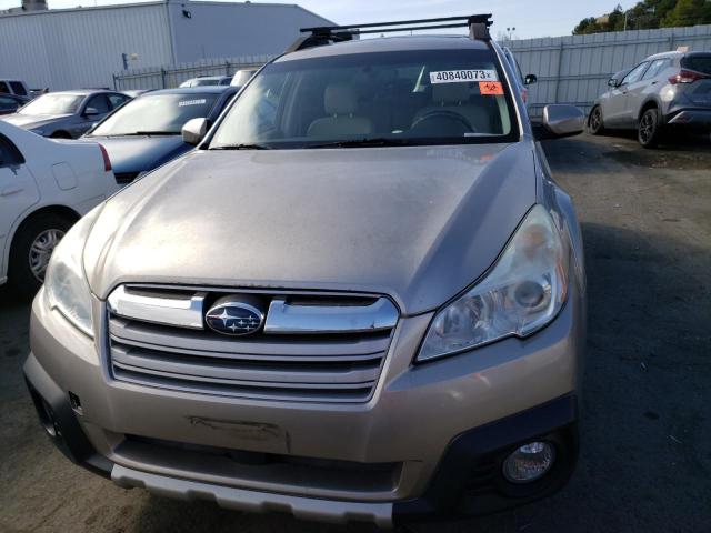 4S4BRBLC9E3299084 Subaru Outback 2.5i Limited
