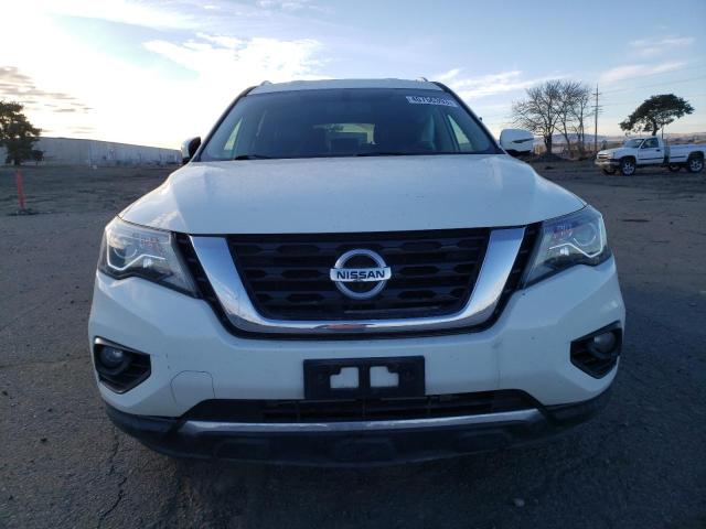 5N1DR2MM1HC690699 Nissan Pathfinder S