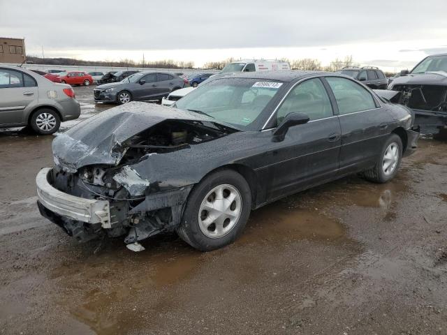 1999 Oldsmobile Aurora 