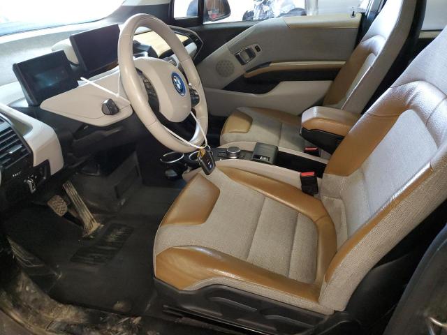 WBY1Z8C58HV551158 BMW I SERIES