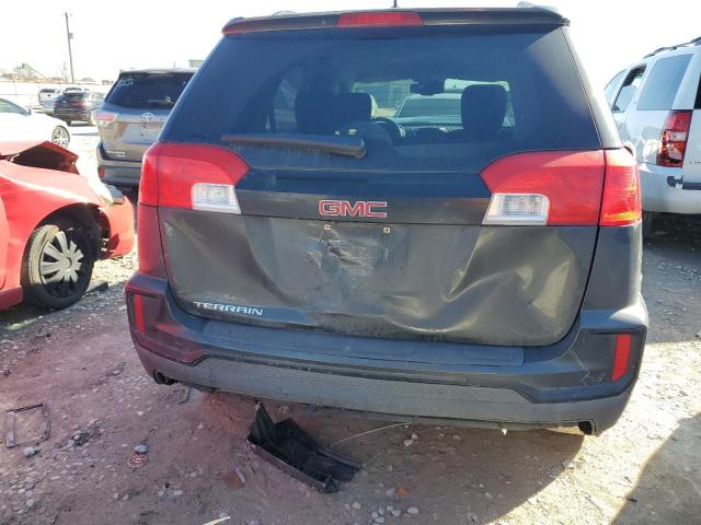 2GKALNEK1H6325962 GMC Terrain Sle