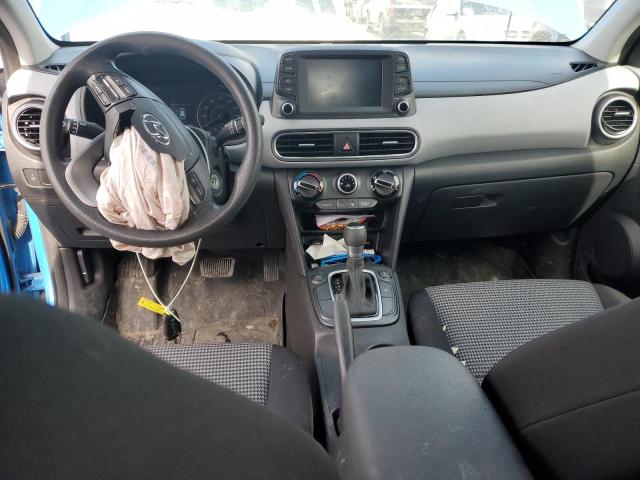 2019 HYUNDAI KONA SE KM8K1CAA4KU328544