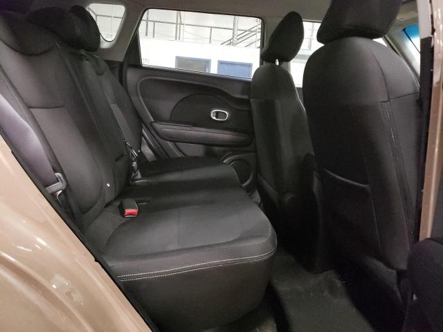 KNDJN2A29E7035913 KIA Soul