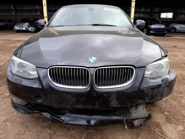 WBAKF9C52DE860295 BMW 335 XI