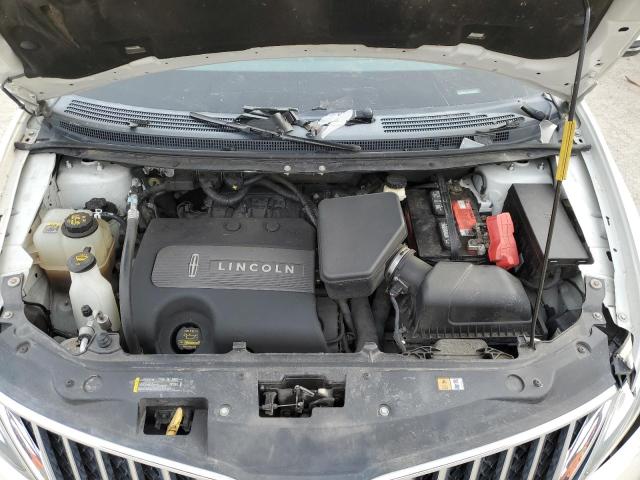 2LMDJ8JK9DBL40832 Lincoln MKX