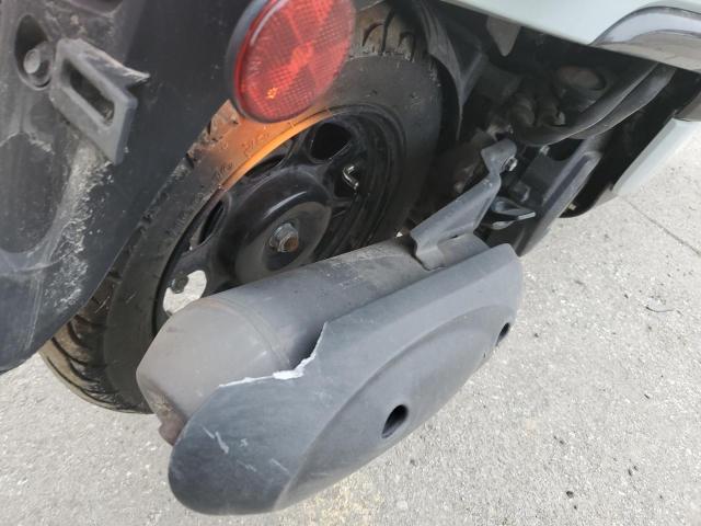 2019 HONDA NCW50 JH2AF7715KK300271