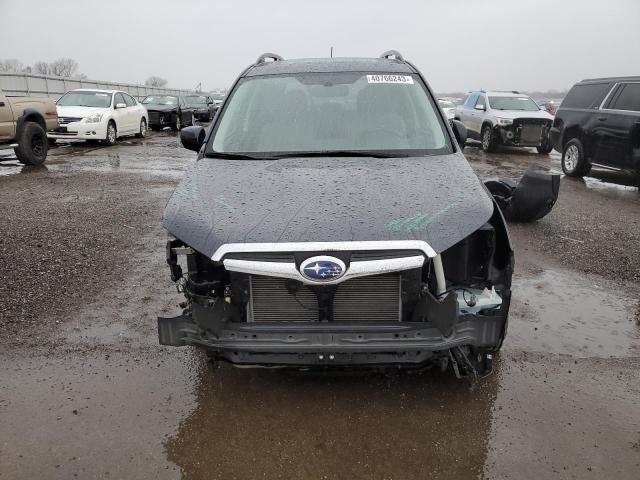 JF2SJAHC3EH449175 Subaru Forester 2.5i Limited