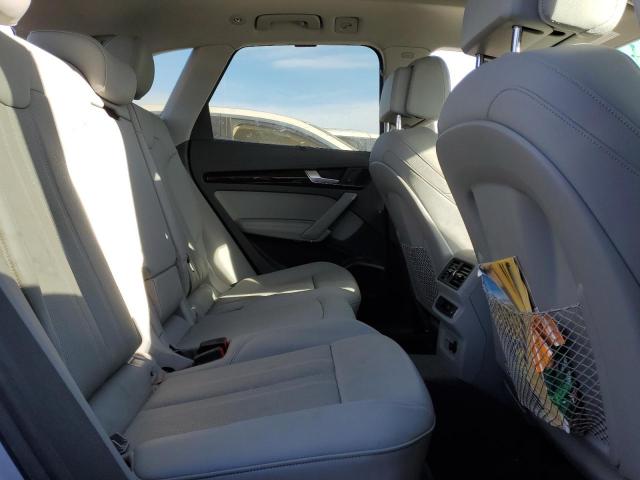 2020 AUDI Q5 E PREST - WA1F2AFY1L2085568