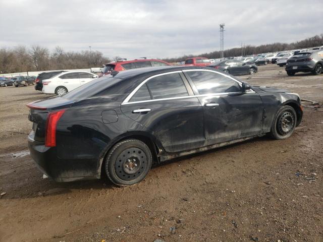 1G6AB5RA7D0110740 Cadillac ATS LUXURY