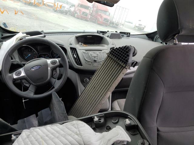 1FMCU0GX2EUC83095 Ford ESCAPE SE