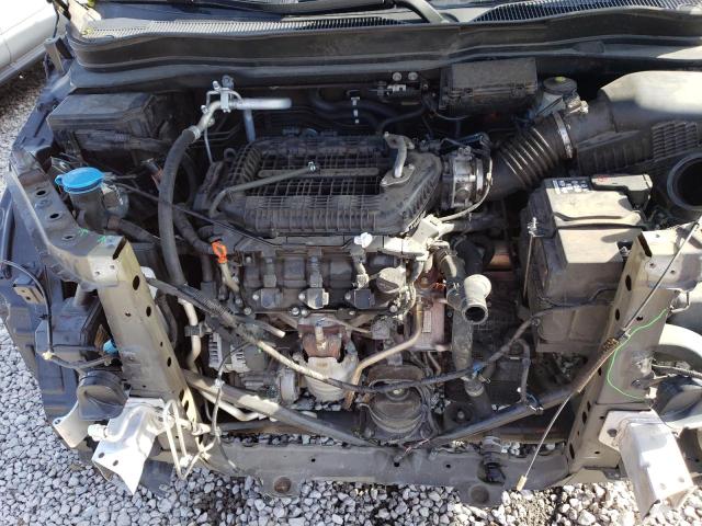 2017 HONDA PILOT ELIT - 5FNYF6H07HB031848