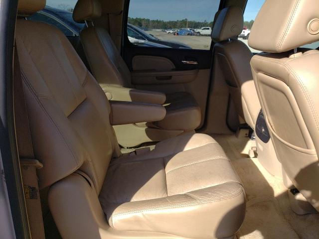 1GKFK66877J212293 GMC YUKON XL DENALI