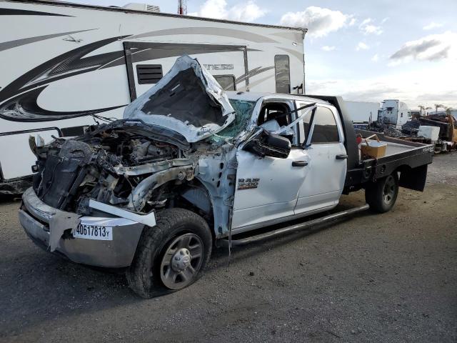 2013 Ram 3500 ST