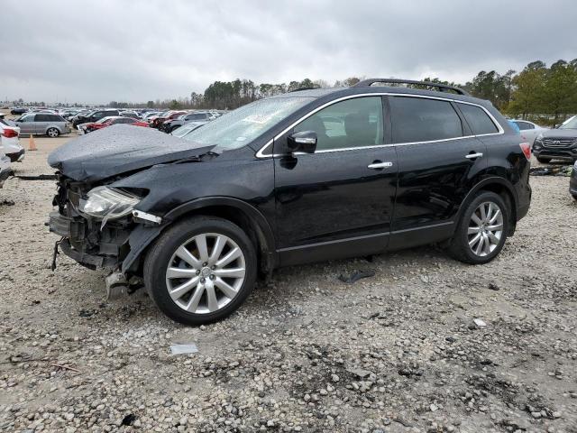 2008 Mazda CX-9 