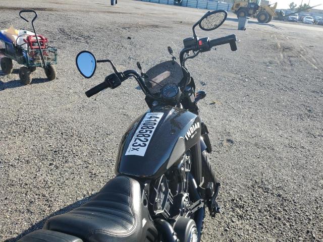 2022 INDIAN MOTORCYCLE CO. SCOUT ROGU - 56KMTC117N3185469