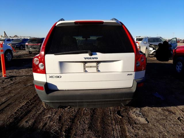 YV1CM592651141914 Volvo XC90