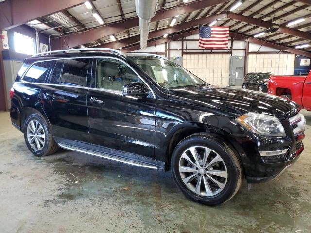 2015 MERCEDES-BENZ GL 450 4MA - 4JGDF6EE7FA461914
