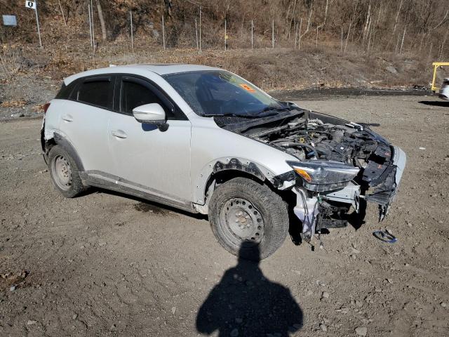 2018 MAZDA CX-3 GRAND - JM1DKFD77J0316373
