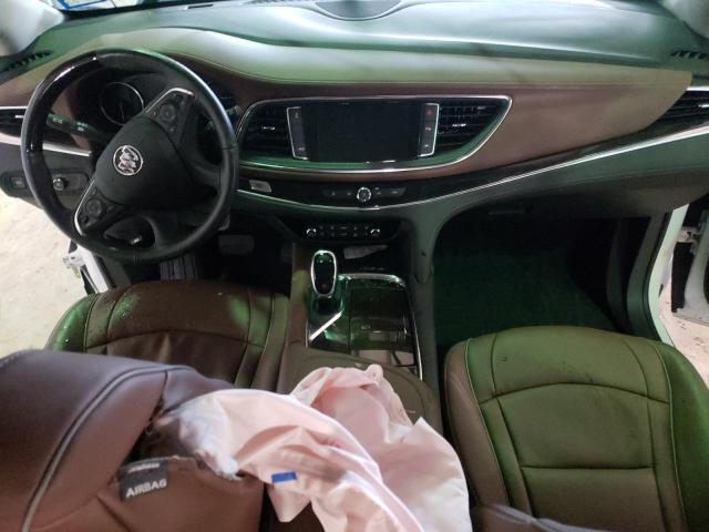 2021 BUICK ENCLAVE AV - 5GAERDKW9MJ184800