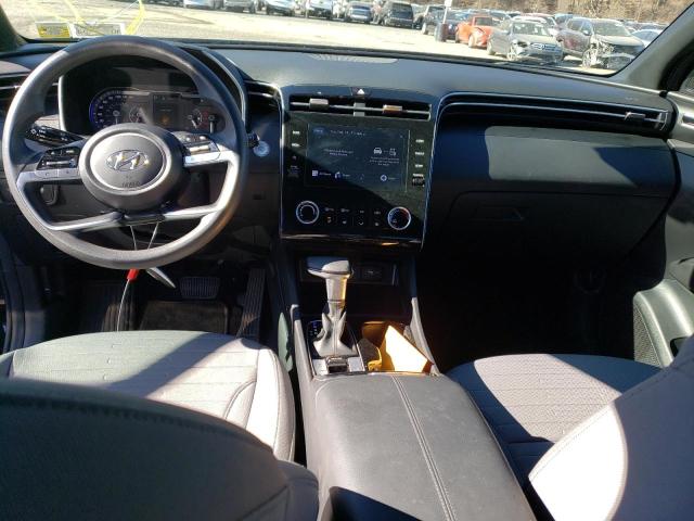 2022 HYUNDAI SANTA CRUZ - 5NTJBDAE2NH004255