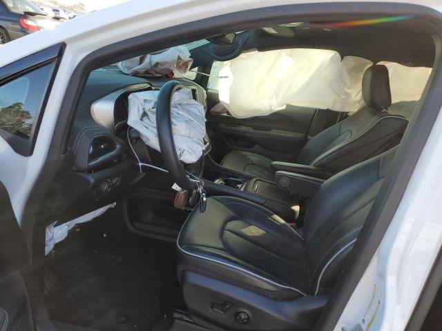 2021 CHRYSLER PACIFICA H - 2C4RC1S78MR526872