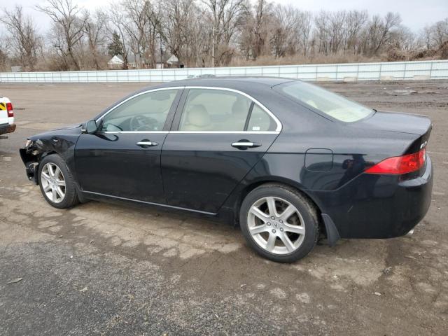 VIN 5YJ3E1EAXJF169628 2004 ACURA TSX no.2